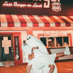 Meet your Posher, Ashlynn